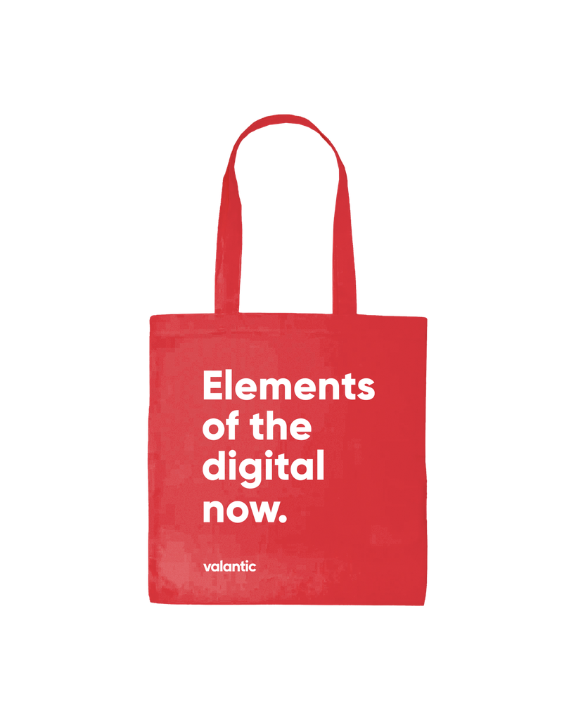 Bespoke Tote Bag