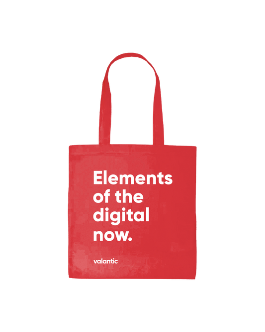 Bespoke Tote Bag